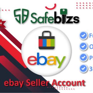Buy Verified eBay seller Account22