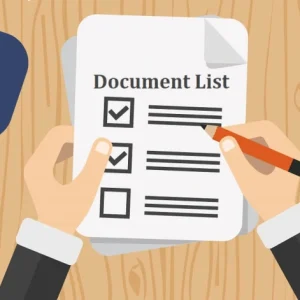 Buy Documents for verification